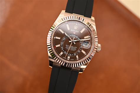 rolex oyster perpetual sky-dweller price|rolex sky dweller watch price.